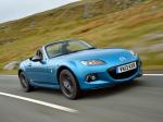 Mazda MX-5 Roadster-Coupe Sport Graphite 2013 года